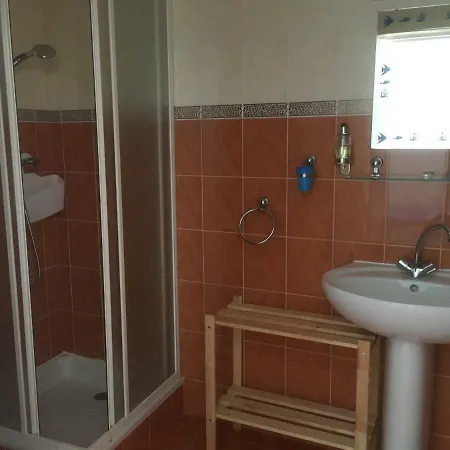 Holiday home De Kermoel, Ile Aux Moines