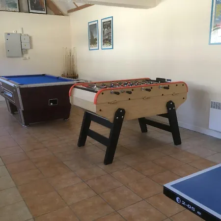 De Kermoel, Ile Aux Moines Holiday home *